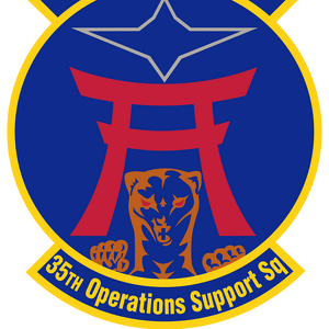 35 OSS
